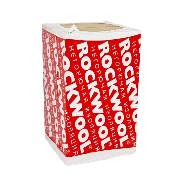 Утеплитель Rockwool Венти Баттс 1000х600х150 мм, 2 шт. уп