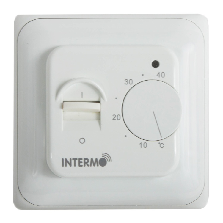 Терморегулятор INTERMO M-102 с выносным датчиком