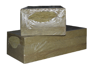 Утеплитель ПЖ 120 1000х600х150 мм, 2 шт. уп