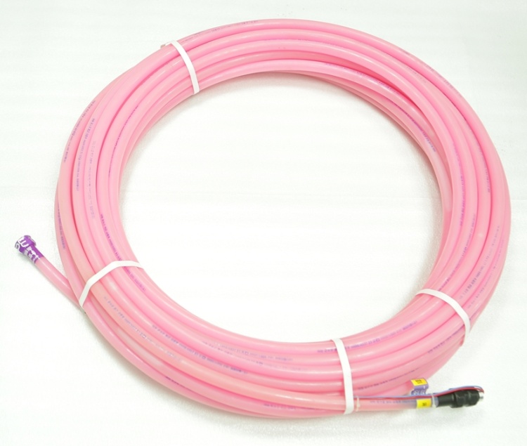 Электро-водяной тёплый пол XL PIPE-050, 2800 Вт, 70 м
