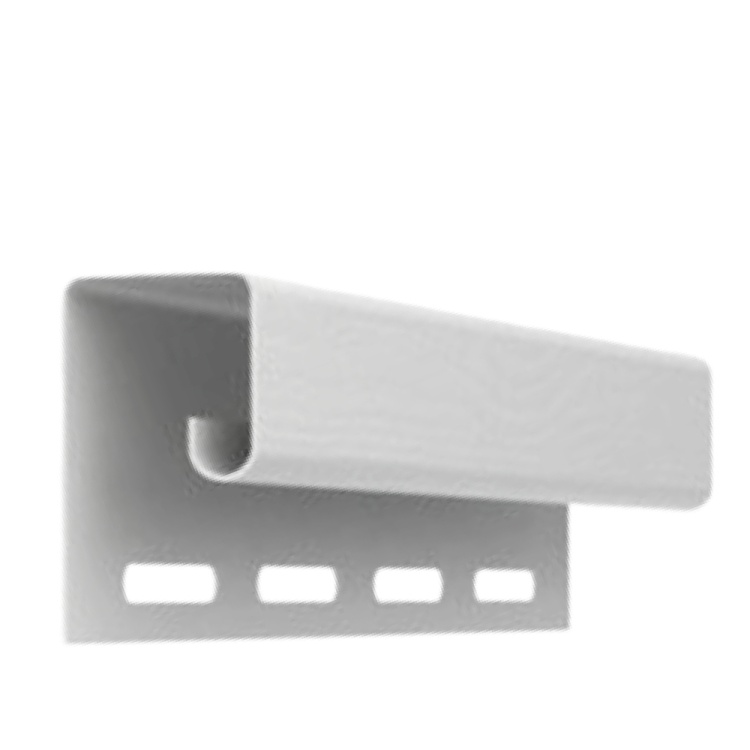 Стартовый профиль Docke Premium, Пломбир