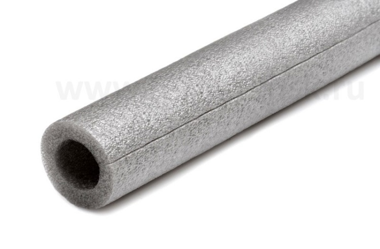 Теплоизоляция для труб Энергофлекс Супер 35х6 мм