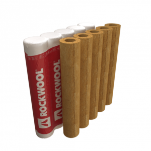 Цилиндр навивной Rockwool 100 - 245х50