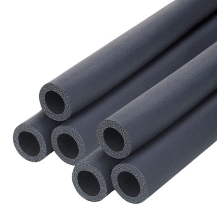 Трубка теплоизоляционная K-FLEX ST 25x140-2