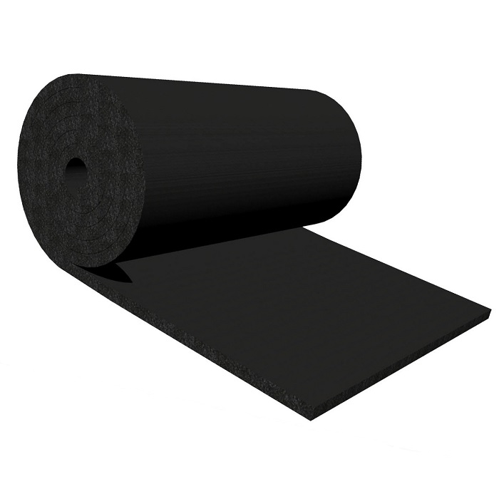 Рулон K-FLEX Energo Plus 1000х32х6000