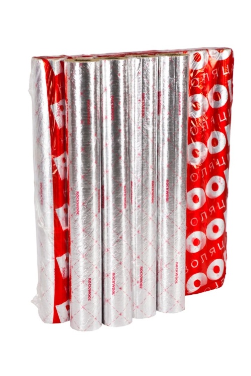 Цилиндр навивной Rockwool 80КФ - 35х30