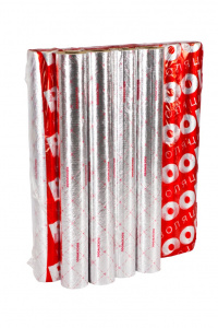 Цилиндр навивной Rockwool 100КФ - 89х40