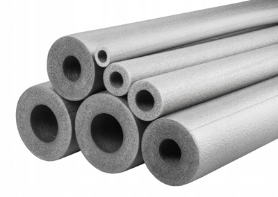 Трубка теплоизоляционная K-FLEX PE 9x133-2