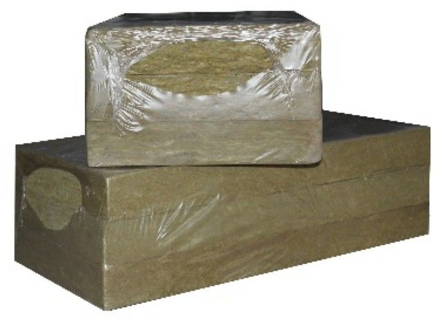 Утеплитель ПЖ 100 1000х600х150 мм, 2 шт. уп