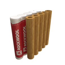 Цилиндры Rockwool 100НК - 25/76 (7 пог.м./уп)