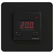 Терморегулятор welrok az bk (wi-fi)
