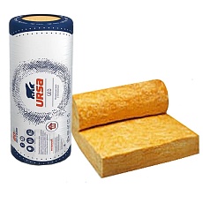 Урса М-25 Ф (4500*1200*100) 0,54м3/5,4м2/24 под