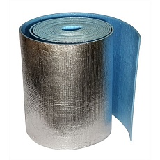 Порилекс НПЭ ЛФ Тип С 10*600* 7,5 голубой 4,5 м2