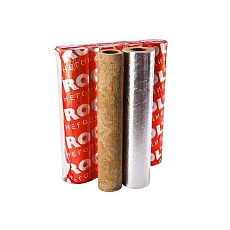 Цилиндры Rockwool 150НК - 45/50 (7 пог.м./уп)
