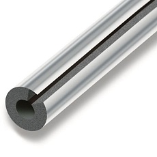 Трубка K-FLEX ST AL CLAD 13*28 (43 пог.м/упак)