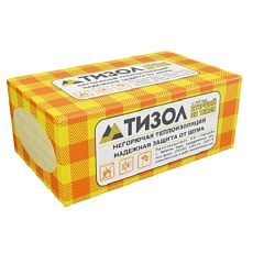 Тизол Евро-Сендвич С пл.95 (1200х627х128) 0,0963072м3/6,934 м3 под