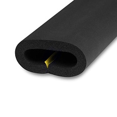 Трубка K-FLEX ST/SK 19* 25-2 (62 пог.м/упак)